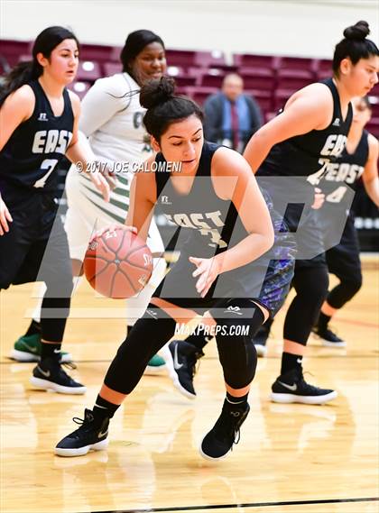 Thumbnail 1 in Weslaco East vs Brenham (NEISD Invitational) photogallery.