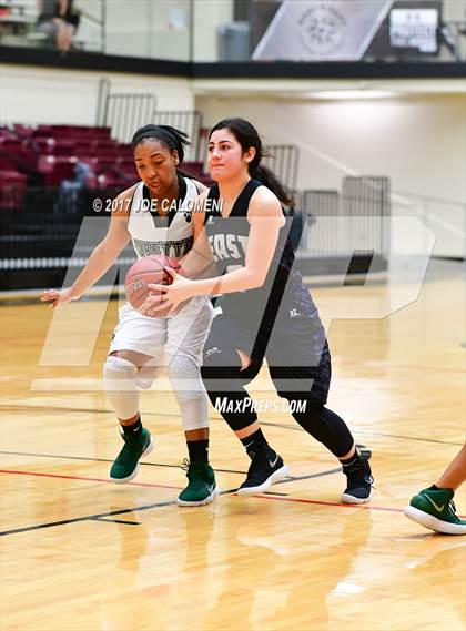 Thumbnail 1 in Weslaco East vs Brenham (NEISD Invitational) photogallery.