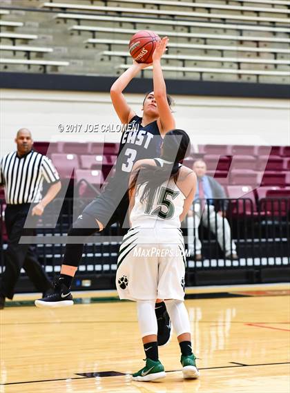 Thumbnail 1 in Weslaco East vs Brenham (NEISD Invitational) photogallery.
