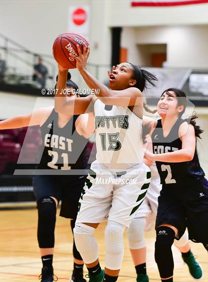 Thumbnail 3 in Weslaco East vs Brenham (NEISD Invitational) photogallery.