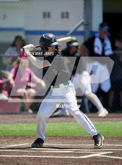 Thumbnail 1 in Calvary Christian vs. St. Laurence (IMG Academy National Classic) photogallery.