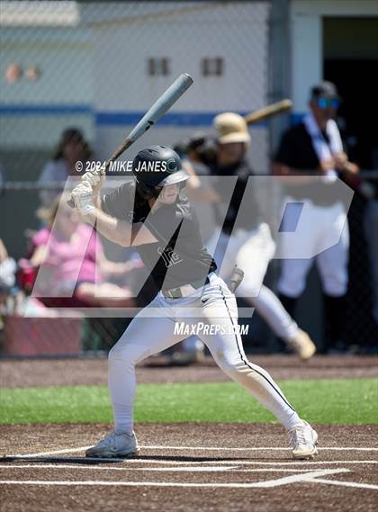 Thumbnail 3 in Calvary Christian vs. St. Laurence (IMG Academy National Classic) photogallery.