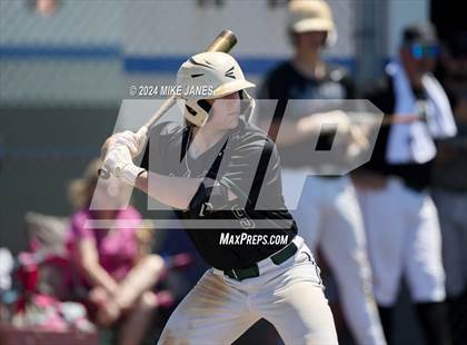 Thumbnail 2 in Calvary Christian vs. St. Laurence (IMG Academy National Classic) photogallery.