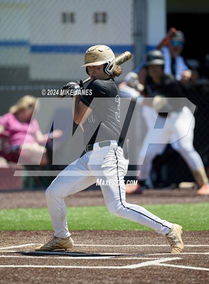 Thumbnail 3 in Calvary Christian vs. St. Laurence (IMG Academy National Classic) photogallery.
