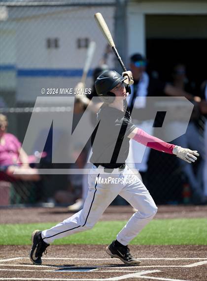 Thumbnail 1 in Calvary Christian vs. St. Laurence (IMG Academy National Classic) photogallery.
