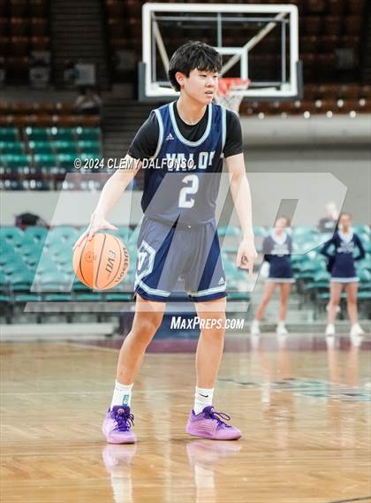 Thumbnail 3 in Chaparral vs Valor Christian (CHSAA 6A Great 8) photogallery.