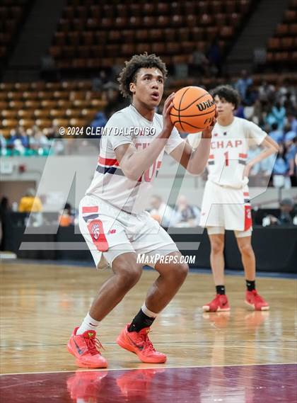 Thumbnail 3 in Chaparral vs Valor Christian (CHSAA 6A Great 8) photogallery.