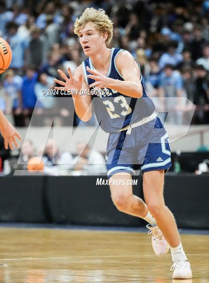 Thumbnail 3 in Chaparral vs Valor Christian (CHSAA 6A Great 8) photogallery.