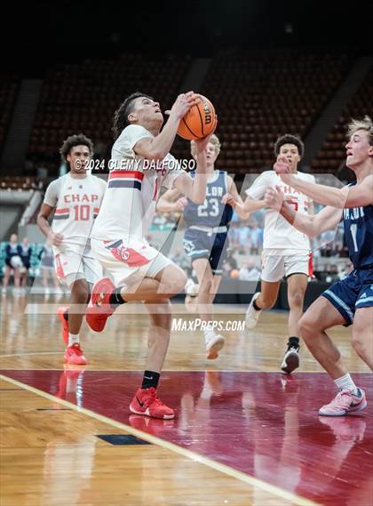 Thumbnail 3 in Chaparral vs Valor Christian (CHSAA 6A Great 8) photogallery.