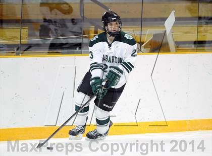 Thumbnail 2 in Delbarton @ Brunswick photogallery.