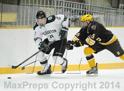 Thumbnail 2 in Delbarton @ Brunswick photogallery.