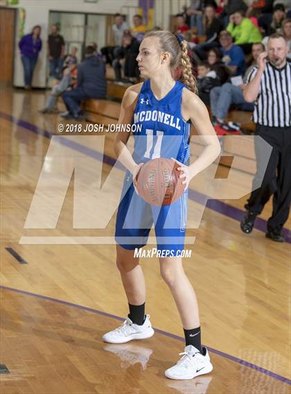Thumbnail 1 in McDonell Central @ Clayton photogallery.