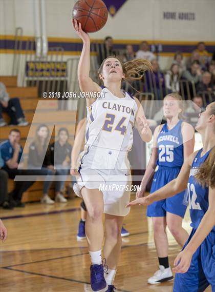 Thumbnail 2 in McDonell Central @ Clayton photogallery.