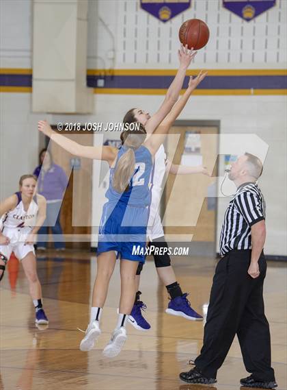 Thumbnail 2 in McDonell Central @ Clayton photogallery.
