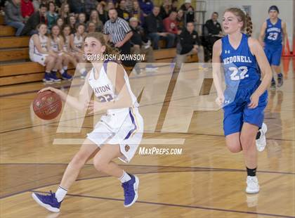 Thumbnail 1 in McDonell Central @ Clayton photogallery.