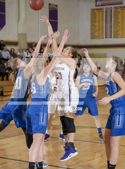 Thumbnail 2 in McDonell Central @ Clayton photogallery.