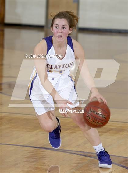 Thumbnail 2 in McDonell Central @ Clayton photogallery.