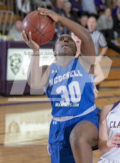 Thumbnail 3 in McDonell Central @ Clayton photogallery.