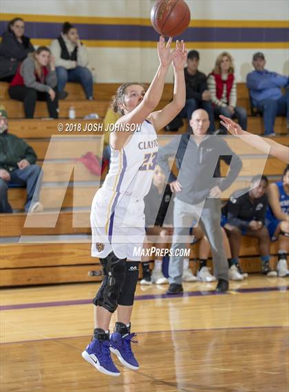 Thumbnail 1 in McDonell Central @ Clayton photogallery.
