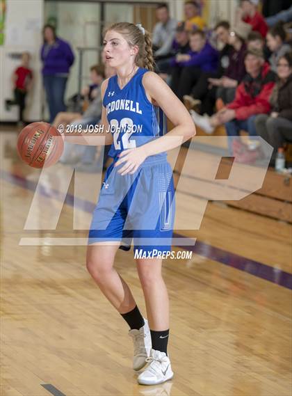 Thumbnail 1 in McDonell Central @ Clayton photogallery.
