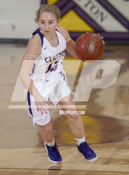 Thumbnail 1 in McDonell Central @ Clayton photogallery.