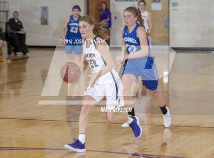 Thumbnail 3 in McDonell Central @ Clayton photogallery.