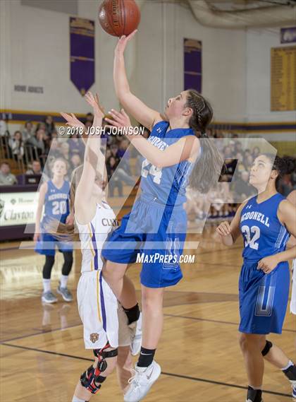 Thumbnail 1 in McDonell Central @ Clayton photogallery.