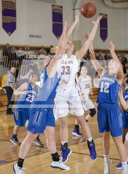 Thumbnail 3 in McDonell Central @ Clayton photogallery.