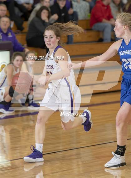 Thumbnail 3 in McDonell Central @ Clayton photogallery.