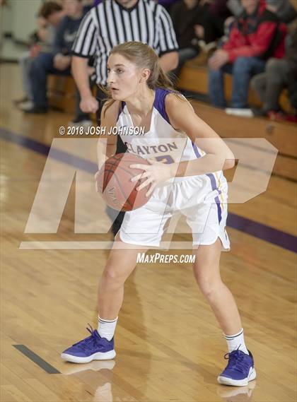 Thumbnail 1 in McDonell Central @ Clayton photogallery.