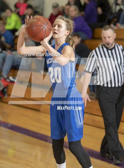Thumbnail 3 in McDonell Central @ Clayton photogallery.