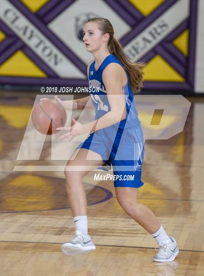 Thumbnail 1 in McDonell Central @ Clayton photogallery.
