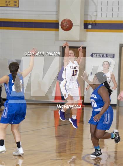 Thumbnail 2 in McDonell Central @ Clayton photogallery.