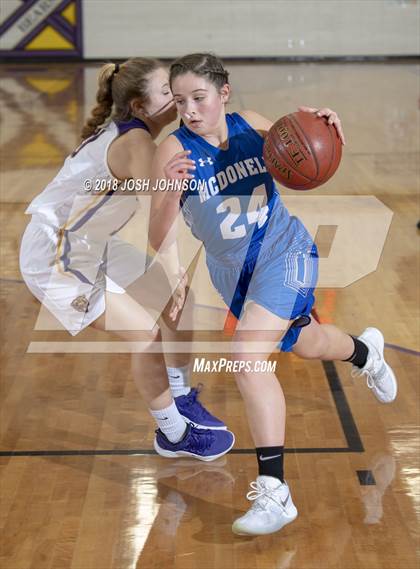 Thumbnail 3 in McDonell Central @ Clayton photogallery.