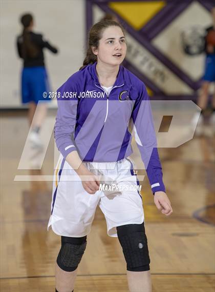 Thumbnail 1 in McDonell Central @ Clayton photogallery.