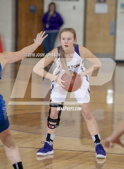 Thumbnail 3 in McDonell Central @ Clayton photogallery.