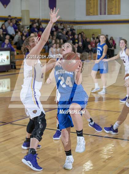 Thumbnail 1 in McDonell Central @ Clayton photogallery.