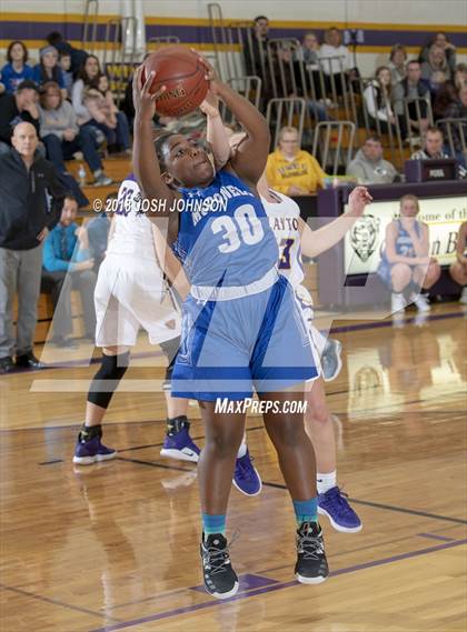 Thumbnail 3 in McDonell Central @ Clayton photogallery.
