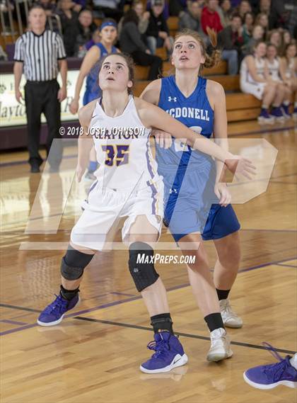 Thumbnail 1 in McDonell Central @ Clayton photogallery.