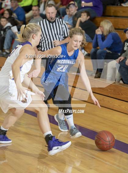 Thumbnail 2 in McDonell Central @ Clayton photogallery.
