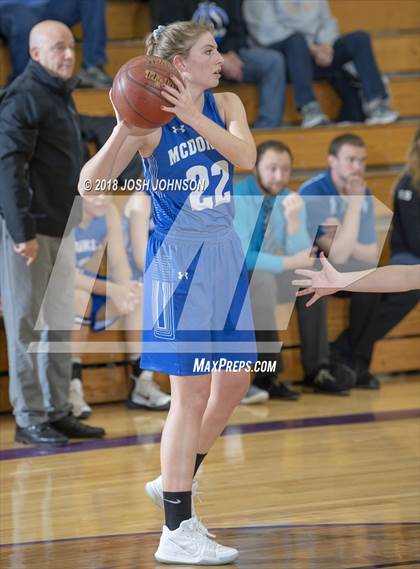 Thumbnail 2 in McDonell Central @ Clayton photogallery.