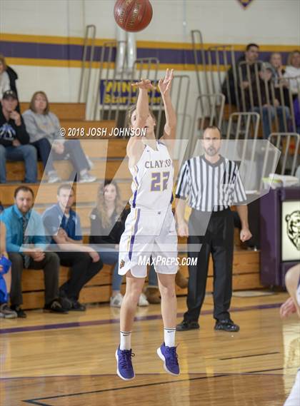 Thumbnail 3 in McDonell Central @ Clayton photogallery.