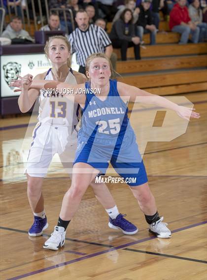 Thumbnail 3 in McDonell Central @ Clayton photogallery.