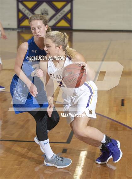 Thumbnail 1 in McDonell Central @ Clayton photogallery.