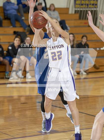 Thumbnail 1 in McDonell Central @ Clayton photogallery.