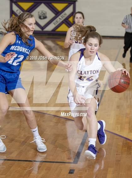 Thumbnail 3 in McDonell Central @ Clayton photogallery.