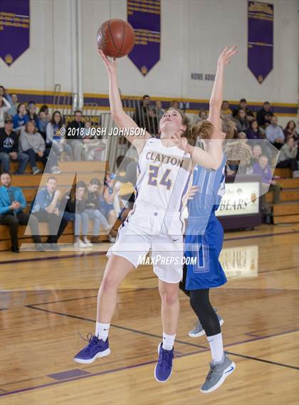 Thumbnail 3 in McDonell Central @ Clayton photogallery.