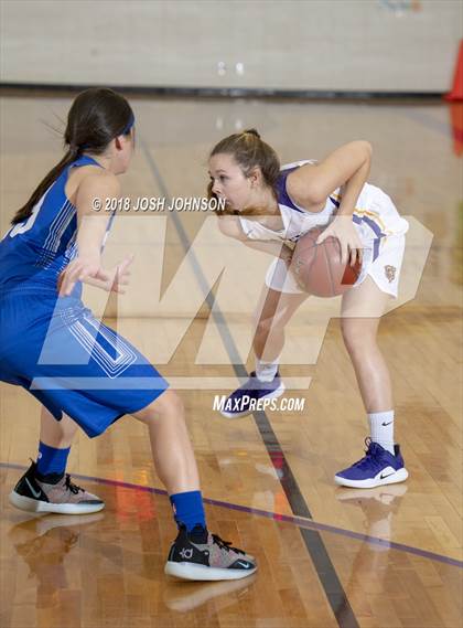 Thumbnail 1 in McDonell Central @ Clayton photogallery.