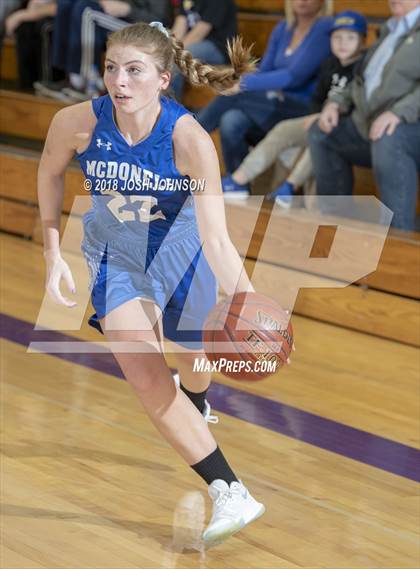 Thumbnail 2 in McDonell Central @ Clayton photogallery.