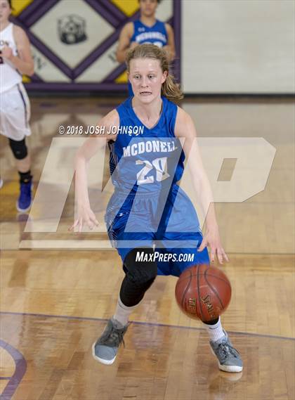 Thumbnail 2 in McDonell Central @ Clayton photogallery.